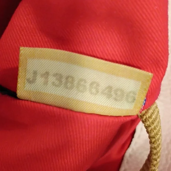 Dooney Bourke Large Logo Lock Shoulder Tote Blush Pink - Picture 15 of 16